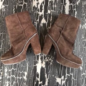 KORS Michael Kors Boots